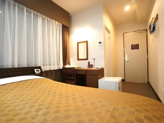 غرفة تُحدَّد حسب التوفر، Hotel Trend Asakusa 1/1