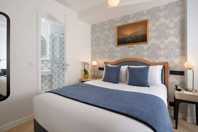 غرفة كلاسيكية مفردة، Hotel Villa Romantic & Spa 2/9