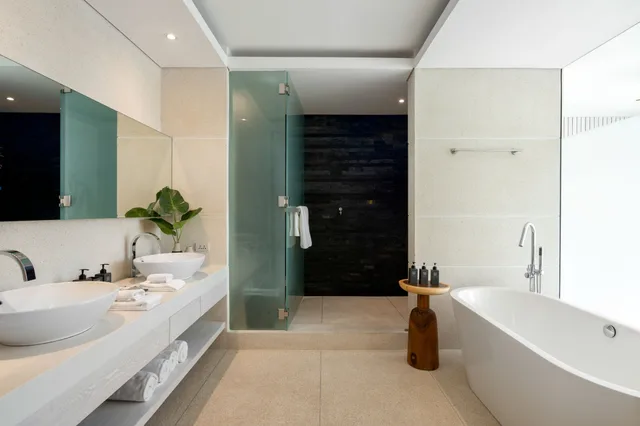 Plus, 7 Bedrooms, Villa, 7 King Beds، Samujana Villas 9/9