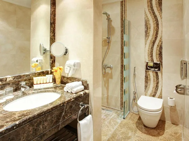 Transient Double Room، فندق إيلاف كندة(Elaf Kinda) 4/5