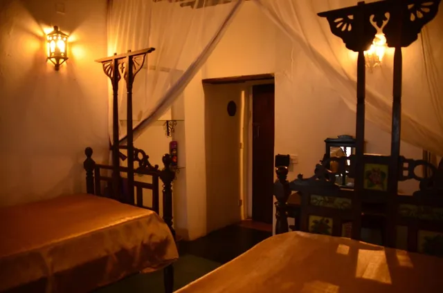 House of Spices، مدينة زنجبار 36/65