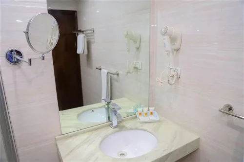 Superior, Single, Aswan Plaza Corniche 1/2
