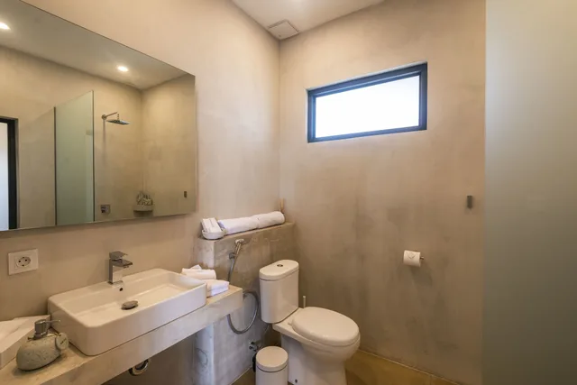 استوديو سوبيريور بسرير كينج بإطلالة على المسبح، Canggu Dream Studios and Villas 2/2
