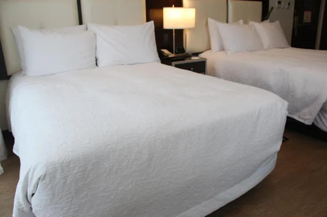 غرفة قياسية مفردة، Hampton By Hilton Santa Cruz Equipetrol 1/1