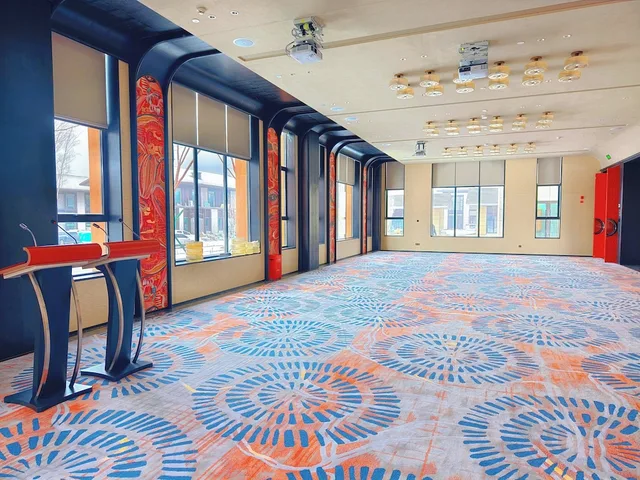 Hotel Indigo Sayram Lake by IHG, Rizhao 41/50