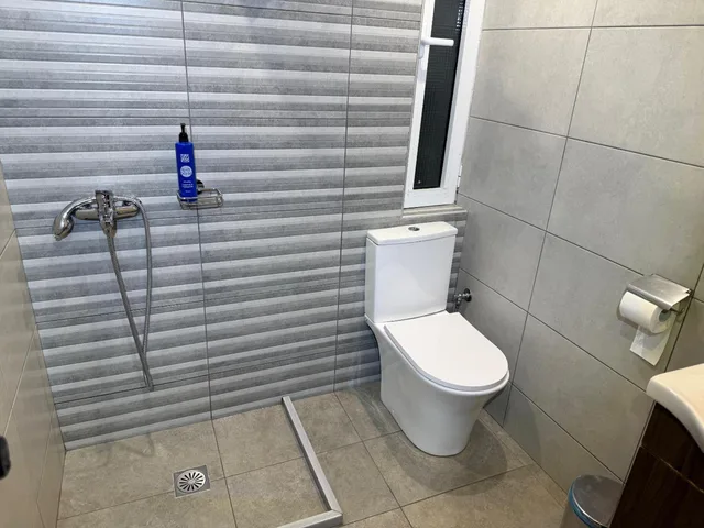 غرفة بسرير مزدوج أو سريرين منفصلين، Ideal Hotel 9/10