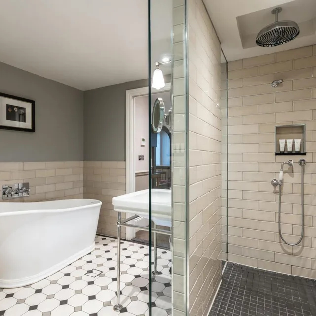 comfy، King Street Townhouse 6/6