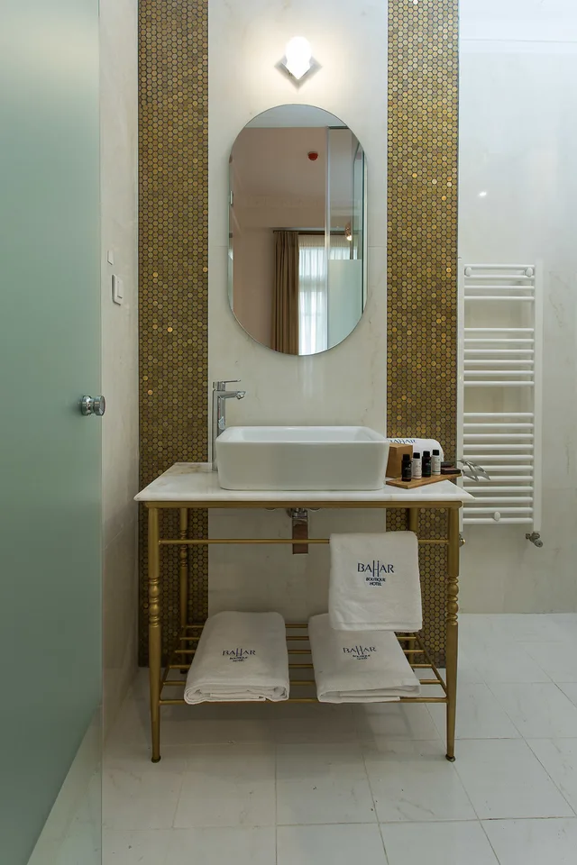 Bahar, Executive, Double Bed، Bahar Boutique Hotel 5/6