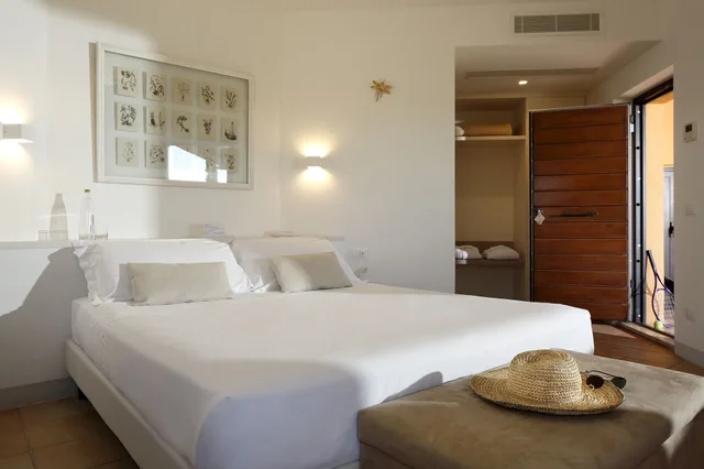 جناح في الطابق الأرضي لذوي الإعاقة، Giotto Luxury Country House 5/10