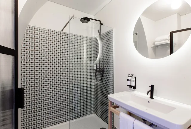 Female Dorm, Female Only, Shared Bathroom، The House Of Sandeman Hostel & Suites 2/3