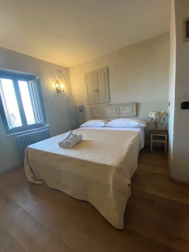 Romantic, Apartment, 2 King Beds, Hotel Villa Sermolli 1/5