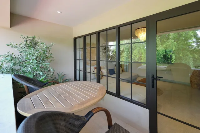 Garden, Luxury, Suite, 2 Queen Beds، Anantasila Beach Resort Hua Hin 4/6