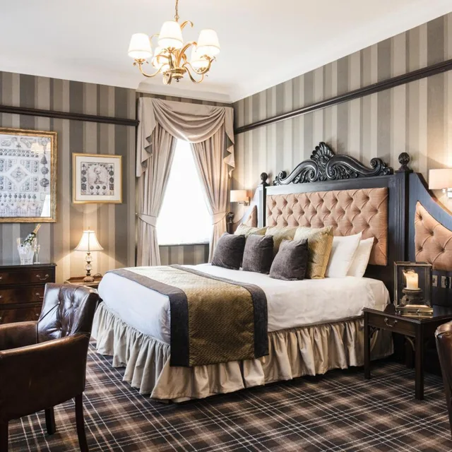 جناح رئاسي، Vermont Hotel And Vermont Aparthotel 2/4