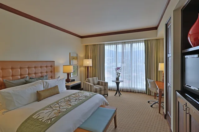 Club, InterContinental Costa Rica at Multiplaza Mall, an IHG Hotel 3/5