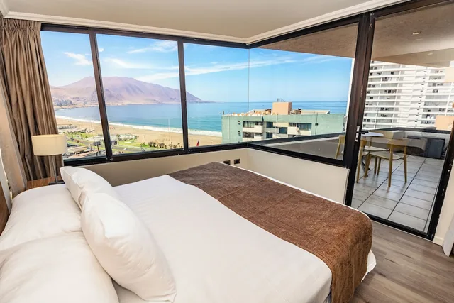 شقة سوبيريور بغرفتي نوم، Terrado Club Hotel 2/8