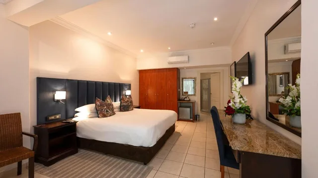 غرفة قياسية، ANEW Resort Hunters Rest Rustenburg 7/10