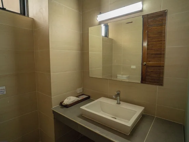 Design, Studio, Twin Beds, Hyde 198 Homeresort 8/10