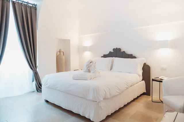 جناح جونيور، Giovì Relais 2/2