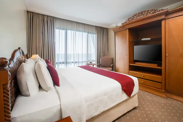 Aryaduta Suite، Aryaduta Lippo Village 2/2