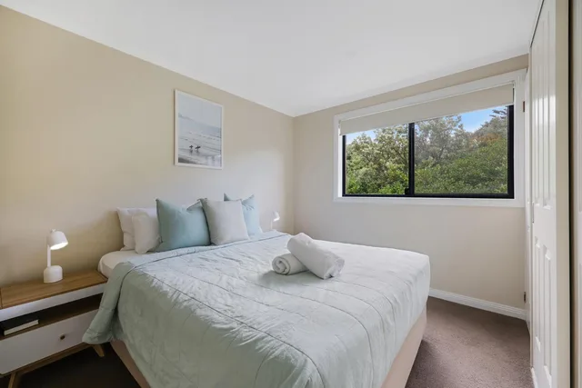 فيلا مع أريكة بجاكوزي، Sea Foam Villas 4/10