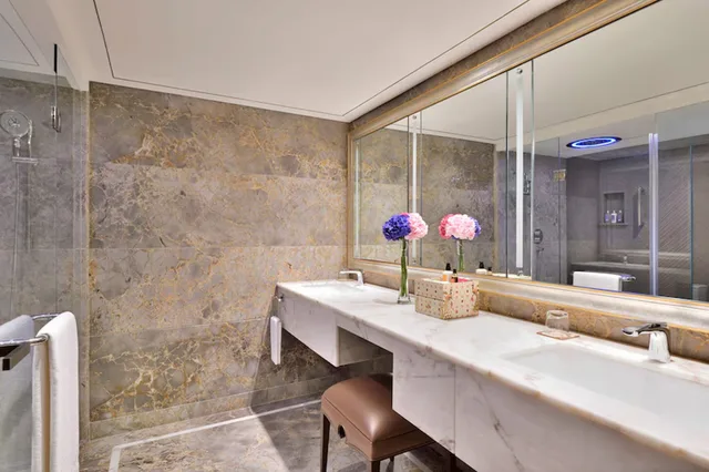 جناح رئاسي، Taj Mahal Hotel, New Delhi 3/4