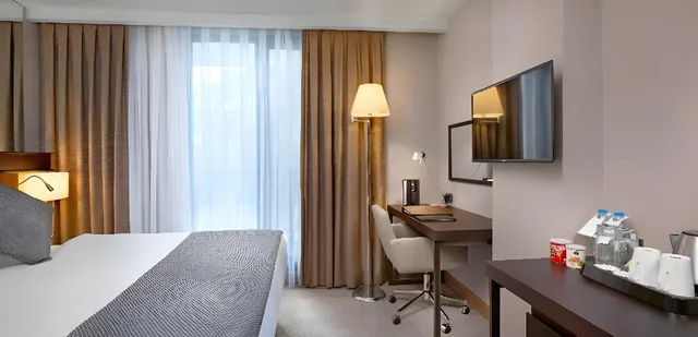 غرفة قياسية مفردة، Port Bosphorus Hotel 2/2