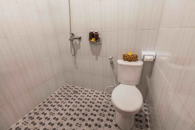 Ubud, Standard, Twin Beds، Vimala Ubud 7/7