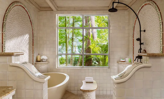 Casita, Junior Suite, Ocean Front, with Pool، One&Only Palmilla 6/8
