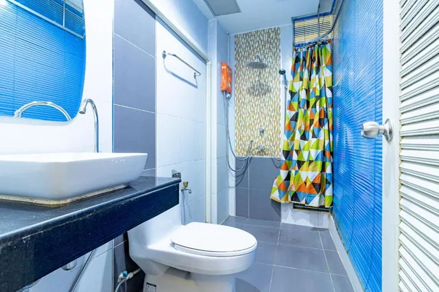 غرفة عائلية رباعية، Oun Residence 2/5