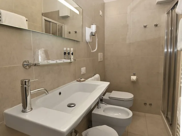 Superior, Queen Bed, New Wing، Villa Patriarca 8/9