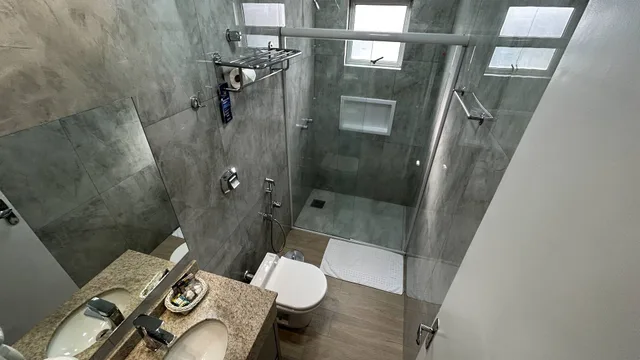غرفة سوبيريور ثلاثية، Pietro Angelo Hotel 6/6