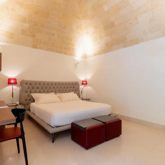 جناح جونيور، BV Quarry Matera 1/10
