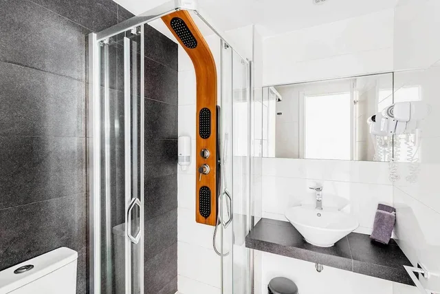 Suite, Apartment, Xxl، Bristol Sunset Beach 9/10
