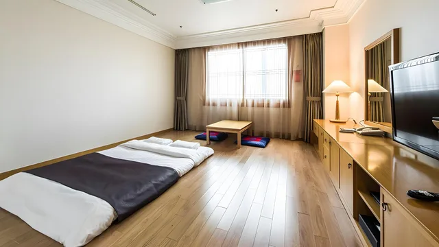 Ondol، Shangria Beach Tourist Hotel 2/2
