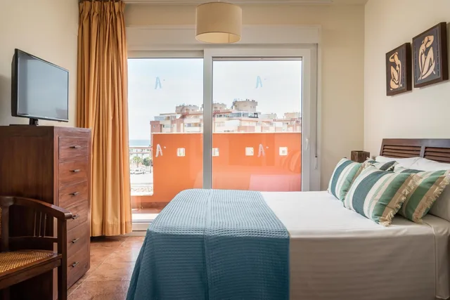 Family Room (3+0)، Alegria Colonial Mar Aquafun 2/10