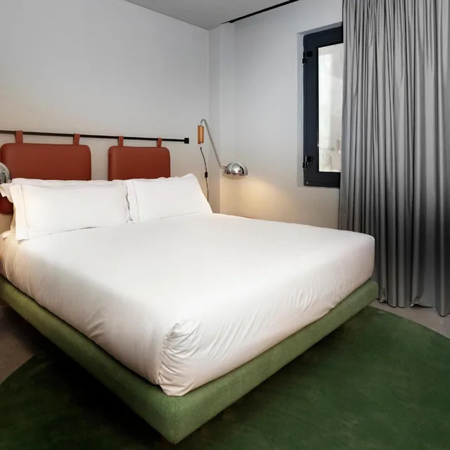 دوبلكس، Icon Duplo Ribeira 1/4