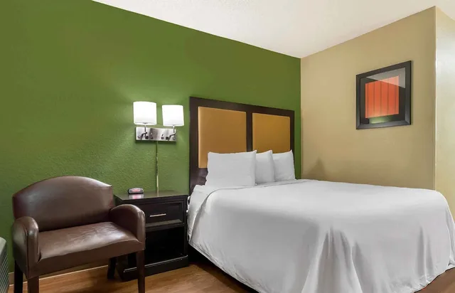 استوديو بسرير كوين، Extended Stay America - Fort Lauderdale - Davie 5/9