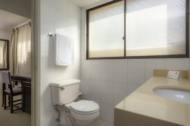 غرفة قياسية، Teclados Hotel 8/10