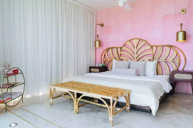 Room, King Bed, Sea Front, Plunge Pool, Mi Amor by La Zebra, an SLH Hotel 9/10