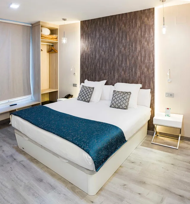 جناح جونيور بغرفة نوم واحدة، Bellavista Sevilla Hotel 1/8