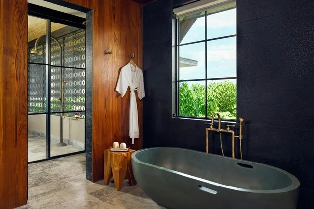 Casona, Suite, King Bed, Ocean View, Balcony، Nekajui Peninsula Papagayo, a Ritz-Carlton Reserve 3/3