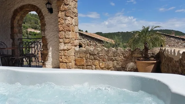 Villa Arca، Draguignan 45/50