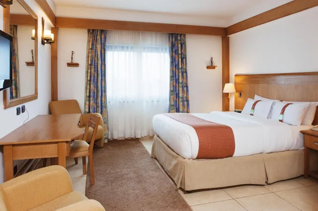 Standard Room H، HOLIDAY INN ACCRA AIRPORT 2/3