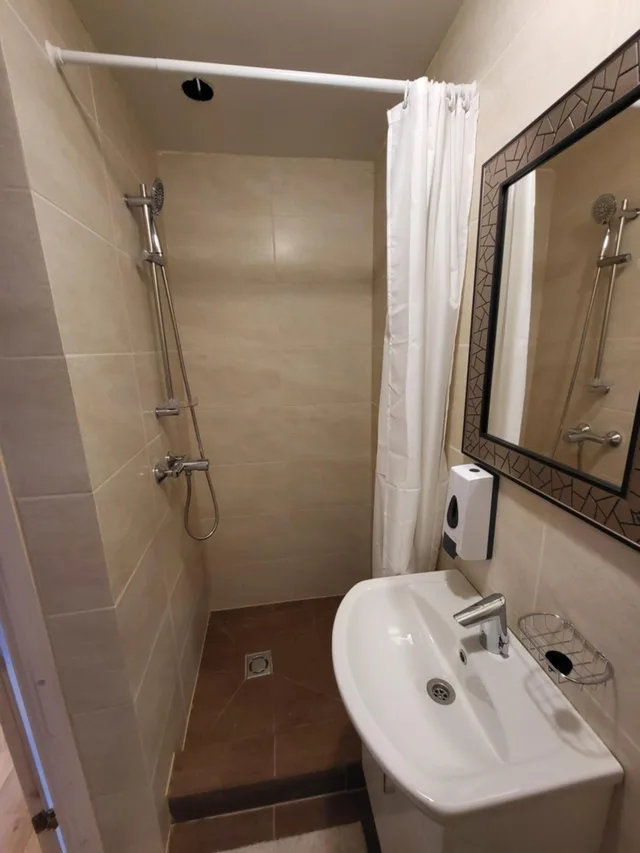 Apartment, Sauna، Nord Hostel 4/5