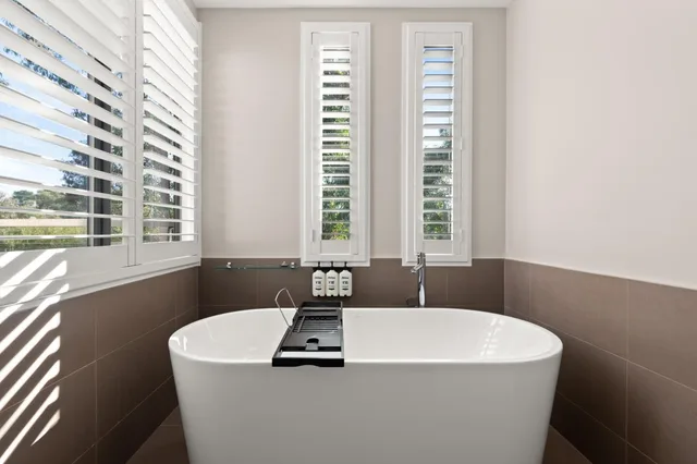 2 Bedrooms, Apartment, Queen and Twin Beds, The Sebel Creswick Forest Resort 19/20