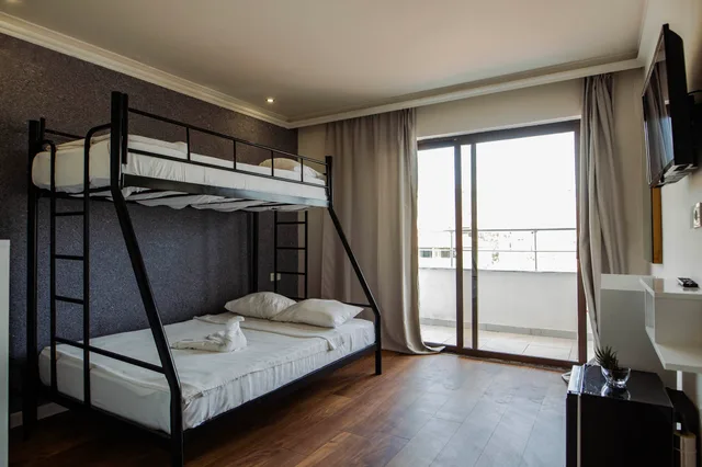 Room, Double Bed, Xl، Belsun Boutique Hotel 1/10