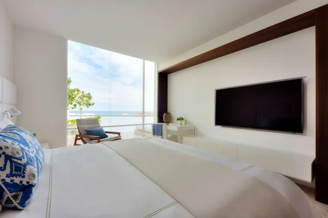 4 Bedrooms, Villa, Water Side، Viceroy Los Cabos 1/4