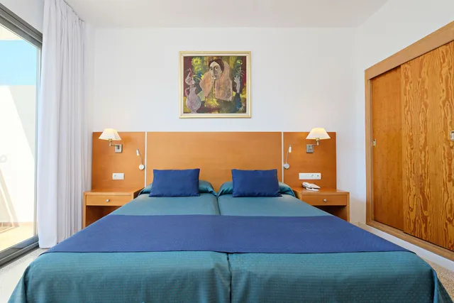 Room, Double Bed, Pool View, Azuline Hotel S Anfora and Fleming 2/4