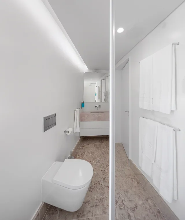 شقة بغرفتي نوم، Lisbon Serviced Apartments - Benformoso 1/2