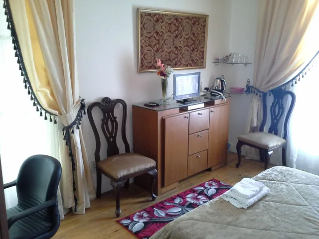 Room, Double or Twin Bed, Alexander the great hotel-Alexotel 2/2